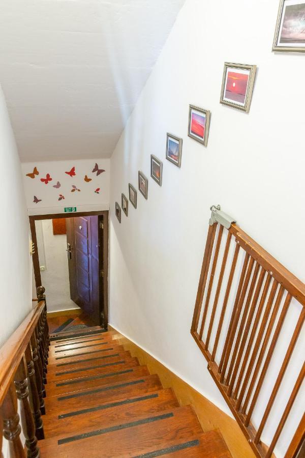 Beach Apartment Milena Stanici Exterior photo