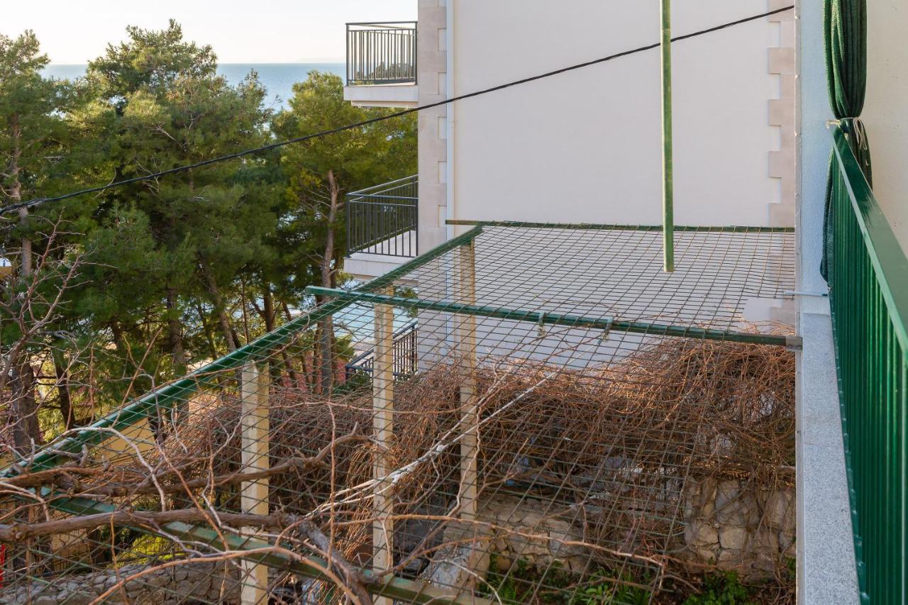 Beach Apartment Milena Stanici Exterior photo